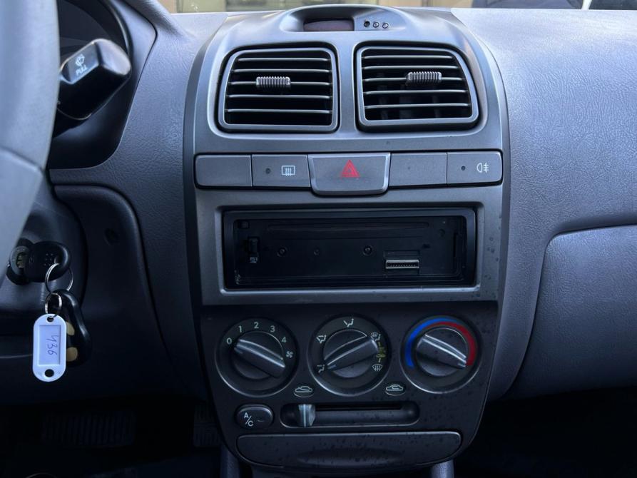 Hyundai Accent II Волгоград  - изображение 9
