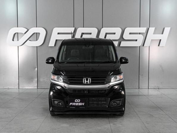 Honda N-WGN I с пробегом 2015 года, цена 1 029 000 рублей, 249715 км, хэтчбек, Автокод Объявления