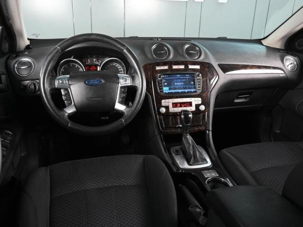 Ford Mondeo IV с пробегом 2009 года, цена 799 000 рублей, 229456 км, седан, Автокод Объявления