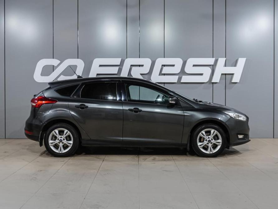 Ford Focus III Рестайлинг Воронеж  - изображение 5