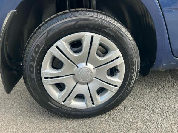 Skoda Fabia II Рестайлинг с пробегом 2012 года, цена 615 000 рублей, 97970 км, хэтчбек, Автокод Объявления