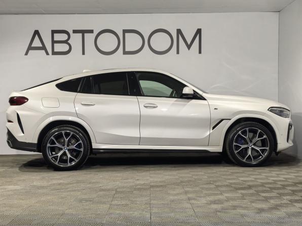 BMW X6 III (G06) с пробегом 2020 года, цена 7 290 000 рублей, 118447 км, внедорожник, Автокод Объявления