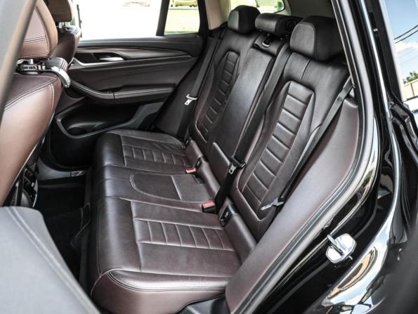 BMW X3 III (G01) с пробегом 2019 года, цена 3 979 000 рублей, 107383 км, внедорожник, Автокод Объявления
