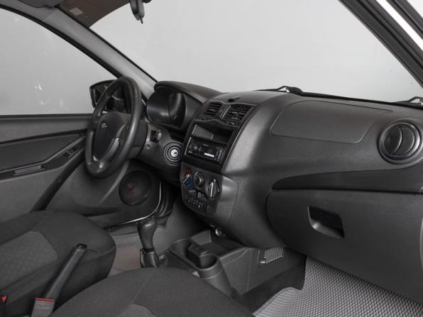 Lada (ВАЗ) Granta I Рестайлинг с пробегом 2021 года, цена 568 000 рублей, 125039 км, седан, Автокод Объявления