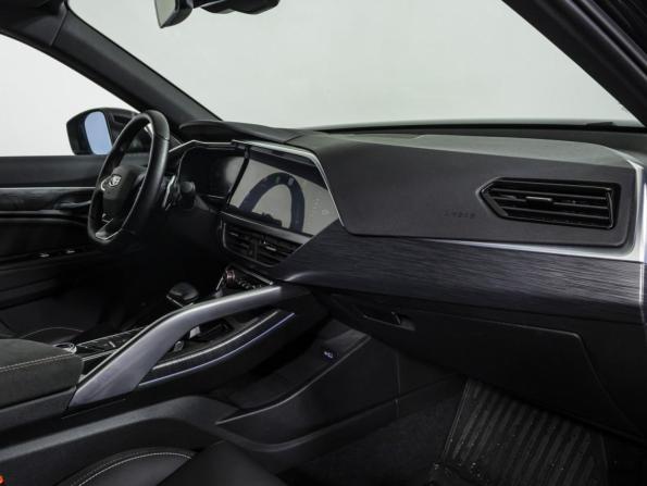 Geely Tugella I Рестайлинг с пробегом 2022 года, цена 3 039 000 рублей, 20457 км, внедорожник, Автокод Объявления
