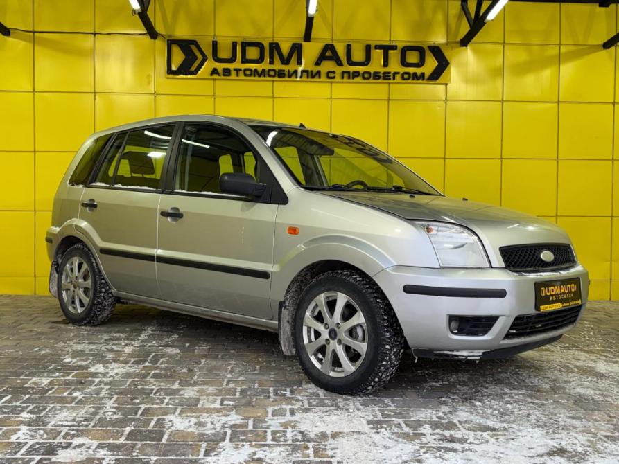 Ford Fusion I Ижевск  - изображение 3