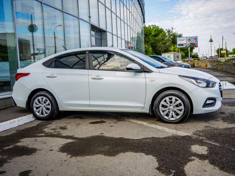 Hyundai Solaris II Волгоград  - изображение 8