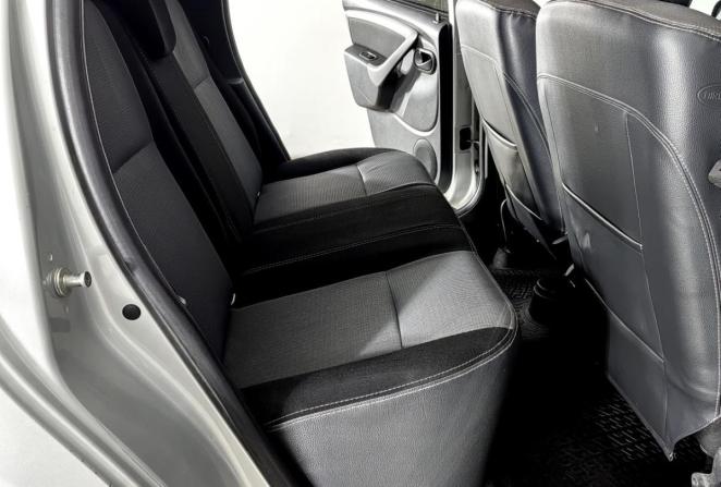 Renault Duster I с пробегом 2012 года, цена 1 030 000 рублей, 109000 км, внедорожник, Автокод Объявления