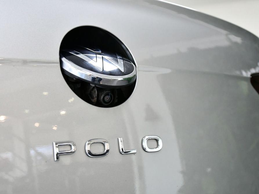 Volkswagen Polo VI Новосибирск  - изображение 20