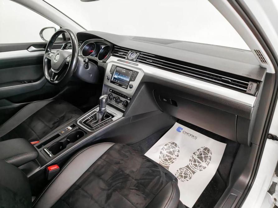 Volkswagen Passat B8 Тула  - изображение 10