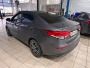 Kia Rio III Рестайлинг Пермь  - изображение 13