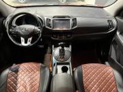 Kia Sportage III Пермь  - изображение 33