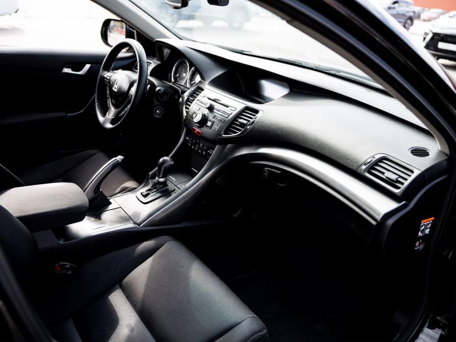 Honda Accord VIII Ростов-на-Дону  - изображение 25