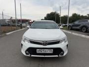Toyota Camry VII (XV50) Рестайлинг Волгоград  - изображение 11
