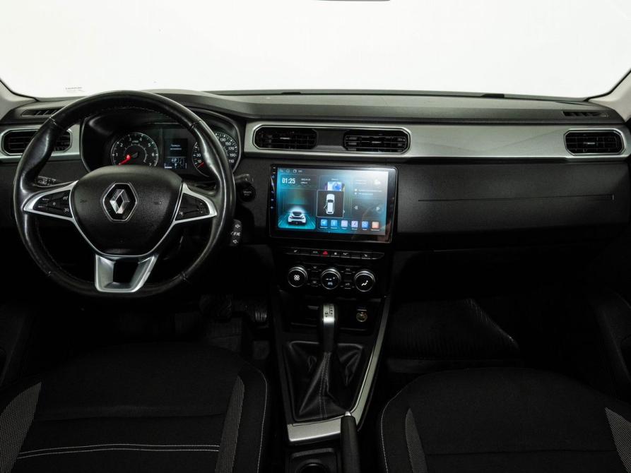 Renault Arkana I Казань  - изображение 7