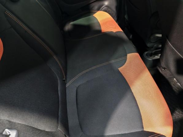 Renault Kaptur I с пробегом 2016 года, цена 1 634 600 рублей, 63707 км, внедорожник, Автокод Объявления