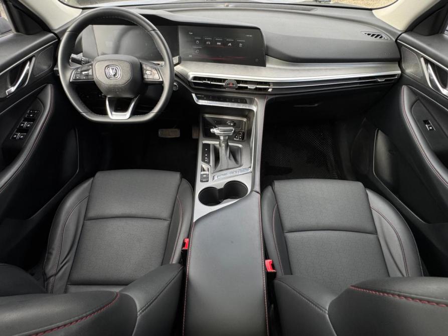 Changan CS35 Plus I Рестайлинг Набережные Челны  - изображение 23