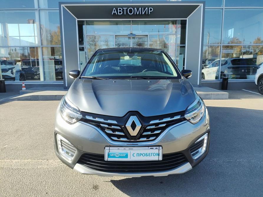 Renault Kaptur I Рестайлинг Брянск  - изображение 2