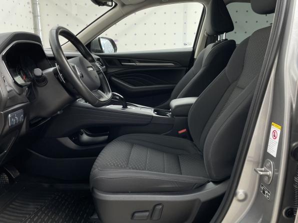 Haval F7x I с пробегом 2021 года, цена 1 850 000 рублей, 69262 км, внедорожник, Автокод Объявления