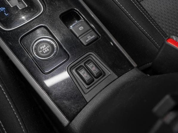 Mitsubishi Outlander III Рестайлинг 3 с пробегом 2020 года, цена 2 445 000 рублей, 85362 км, внедорожник, Автокод Объявления