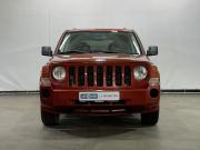 Jeep Liberty (Patriot) Ярославль  - изображение 19