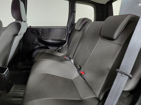 Chevrolet Niva I Рестайлинг с пробегом 2016 года, цена 665 000 рублей, 128059 км, внедорожник, Автокод Объявления
