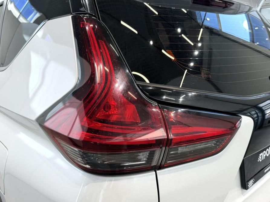 Mitsubishi Xpander I Рестайлинг Волжский  - изображение 8