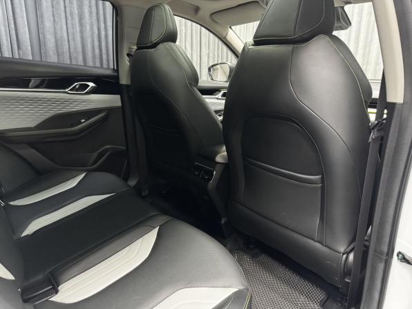 Geely Binyue Cool с пробегом 2023 года, цена 2 100 000 рублей, 63029 км, внедорожник, Автокод Объявления