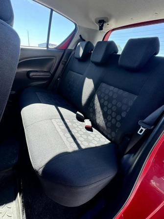 Suzuki Splash I с пробегом 2009 года, цена 430 000 рублей, 117340 км, хэтчбек, Автокод Объявления