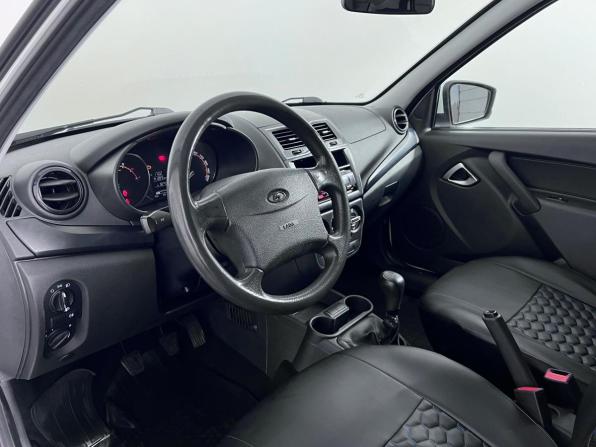 Lada (ВАЗ) Granta I Рестайлинг с пробегом 2022 года, цена 579 000 рублей, 141289 км, седан, Автокод Объявления