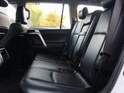 Toyota Land Cruiser Prado 150 Series Рестайлинг 2 Москва  - изображение 26