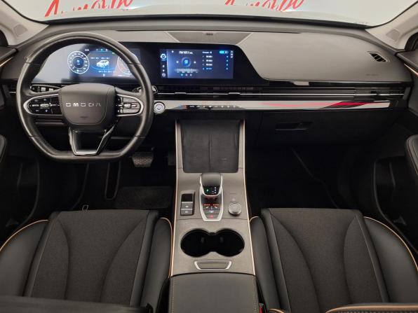 Omoda C5 I с пробегом 2023 года, цена 1 659 000 рублей, 33865 км, внедорожник, Автокод Объявления