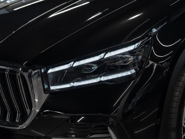 Geely Monjaro I Рестайлинг 2 с пробегом 2026 года, цена 4 250 000 рублей, 50 км, внедорожник, Автокод Объявления