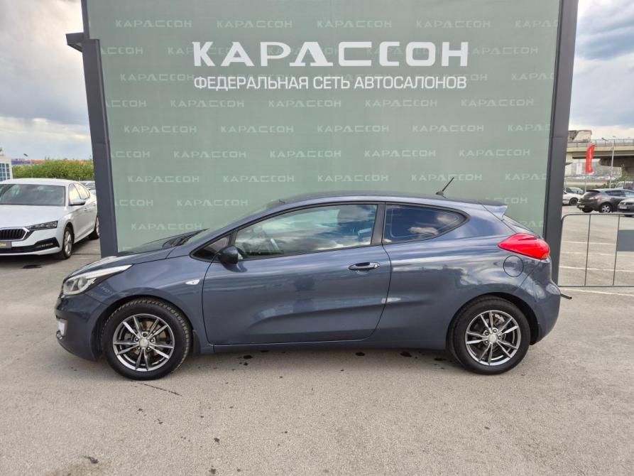 Kia Ceed II Екатеринбург  - изображение 3