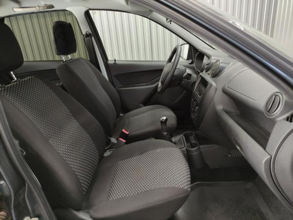 Lada (ВАЗ) Granta I с пробегом 2018 года, цена 497 000 рублей, 99073 км, седан, Автокод Объявления