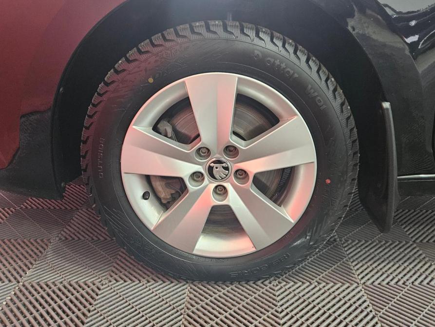 Skoda Rapid II Вологда  - изображение 19