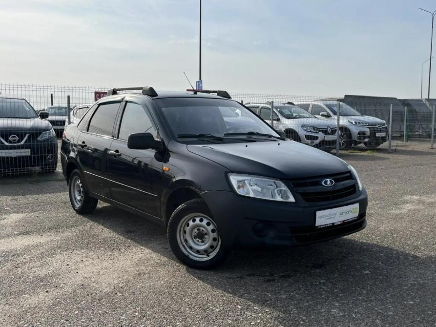 Lada (ВАЗ) Granta I Буинск  - изображение 1