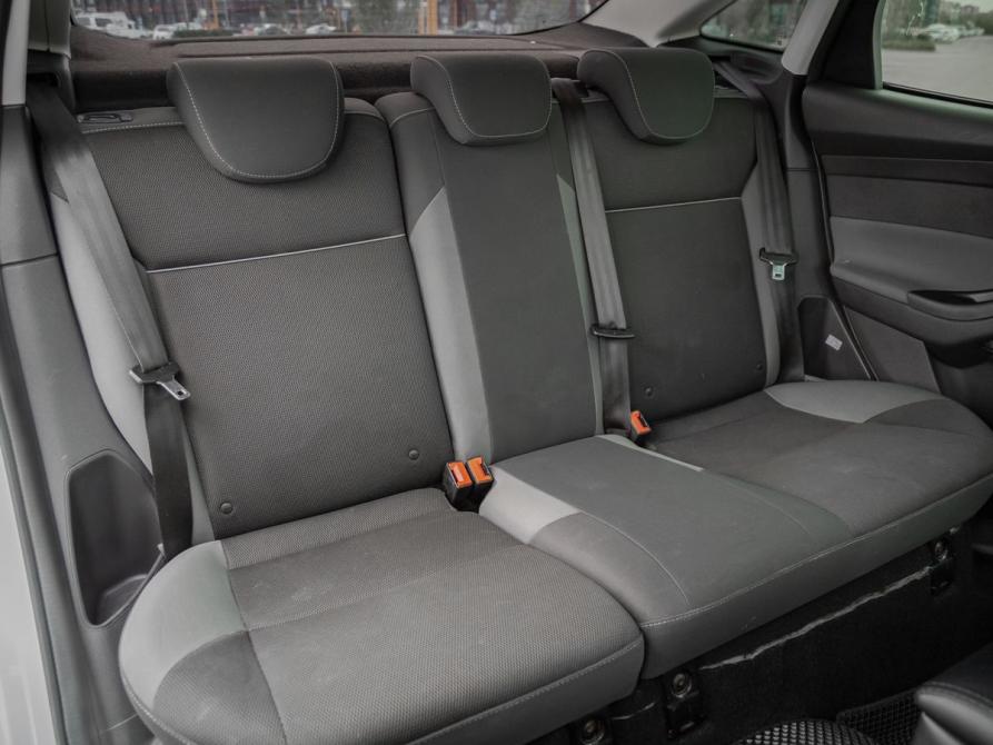 Ford Focus III Тюмень  - изображение 13
