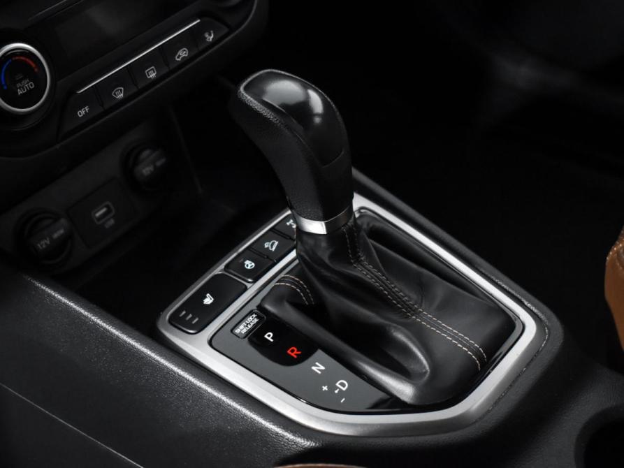 Hyundai Creta I Рестайлинг Санкт-Петербург  - изображение 12