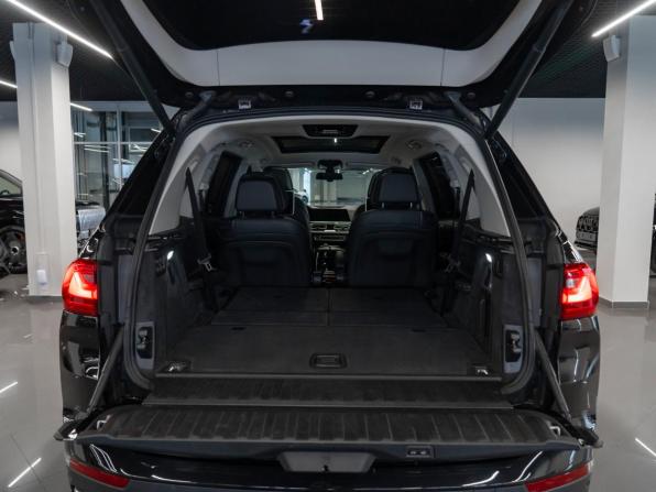 BMW X7 I (G07) с пробегом 2019 года, цена 5 600 000 рублей, 205983 км, внедорожник, Автокод Объявления