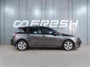 Mazda 3 II (BL) Воронеж  - изображение 26