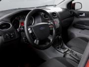 Ford Focus II Рестайлинг Москва  - изображение 32