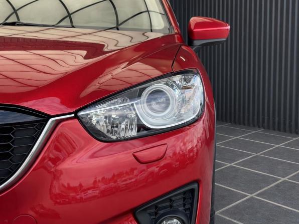 Mazda CX-5 I с пробегом 2013 года, цена 1 497 000 рублей, 165791 км, внедорожник, Автокод Объявления