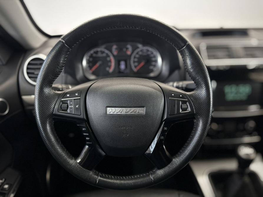 Haval H5 I Смоленск  - изображение 13
