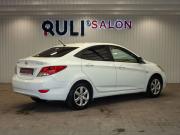 Hyundai Solaris I Иваново  - изображение 45