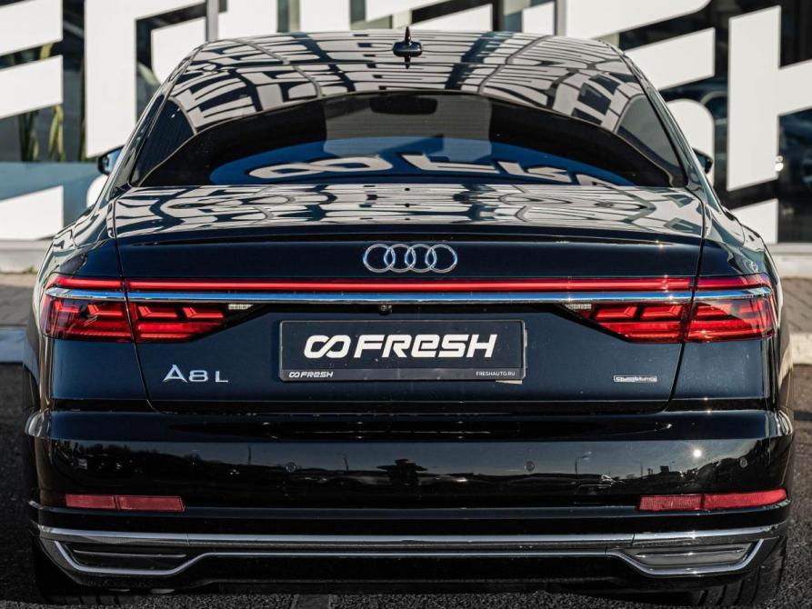 Audi A8 IV (D5) Краснодар  - изображение 7