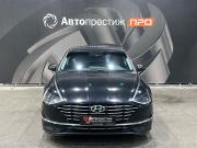 Hyundai Sonata VIII (DN8) Пермь  - изображение 30