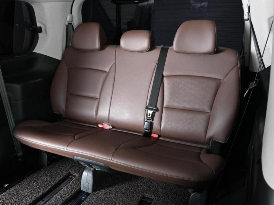 Hyundai Grand Starex I Рестайлинг 2 Ростов-на-Дону  - изображение 12