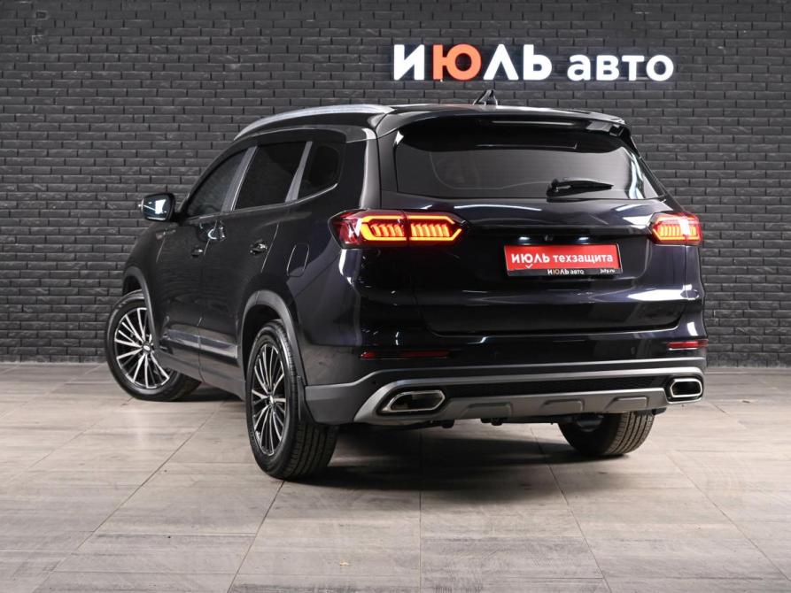 Chery Tiggo 8 Pro I Екатеринбург  - изображение 6