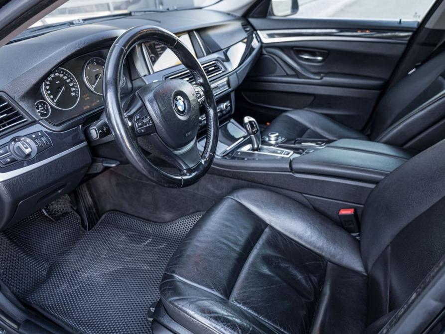 BMW 5 серии VI (F10/F11/F07) Казань  - изображение 6